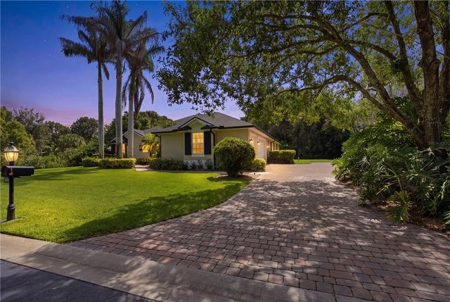 1500 51st Court, Vero Beach, FL 32966