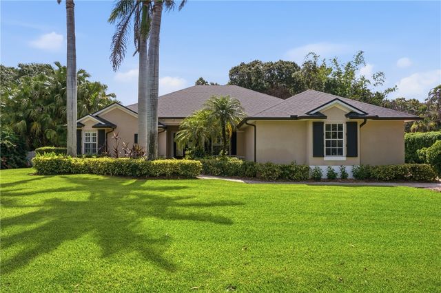 1500 51st Court, Vero Beach, FL 32966
