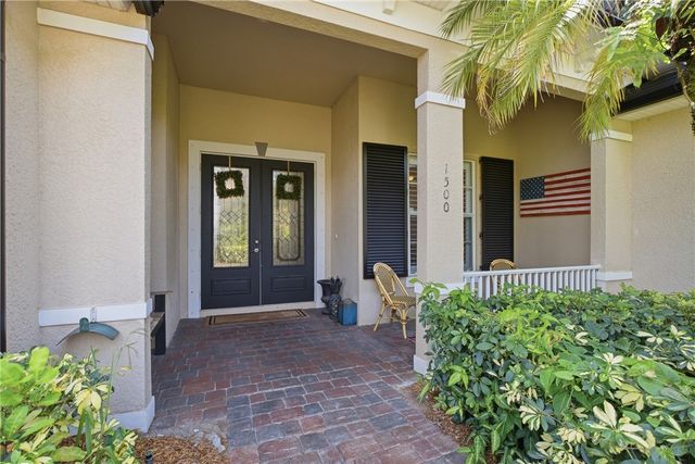 1500 51st Court, Vero Beach, FL 32966