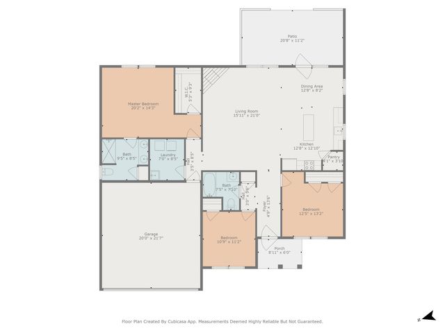 377 Danleigh Way, Inman, SC 29349