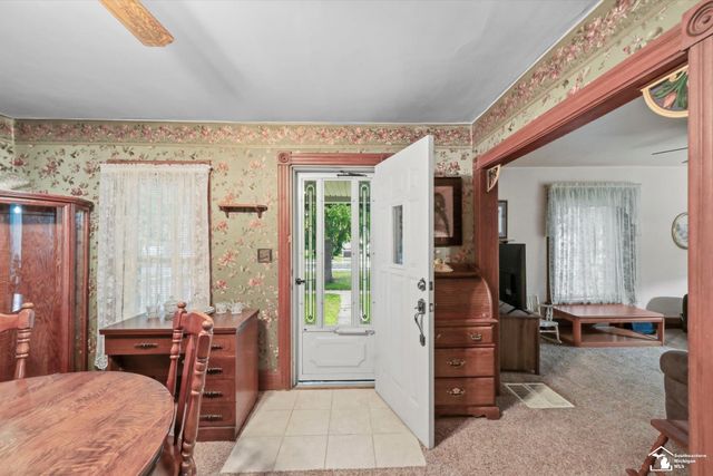 437 MONROE Street, Carleton, MI 48117
