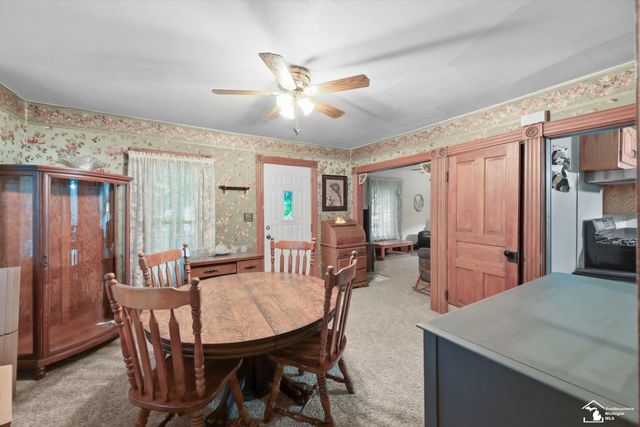 437 MONROE Street, Carleton, MI 48117