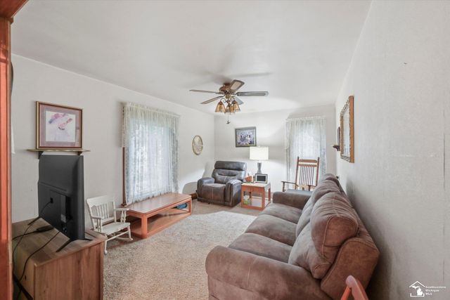 437 MONROE Street, Carleton, MI 48117
