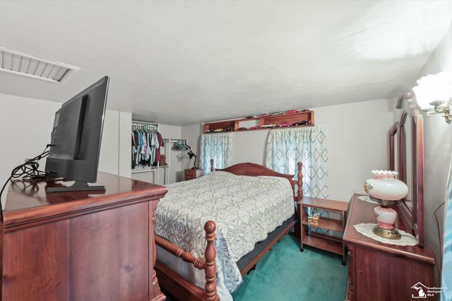 437 MONROE Street, Carleton, MI 48117