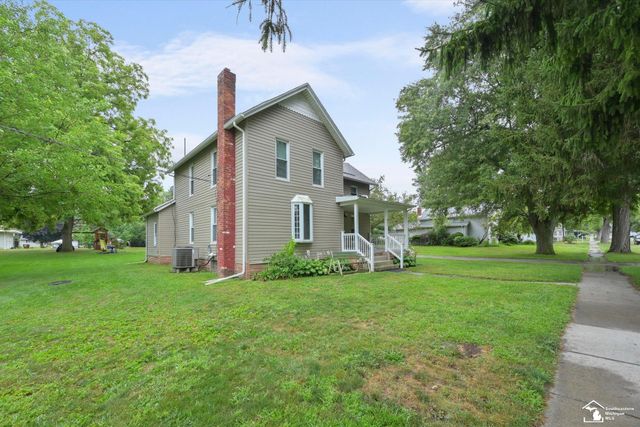 437 MONROE Street, Carleton, MI 48117
