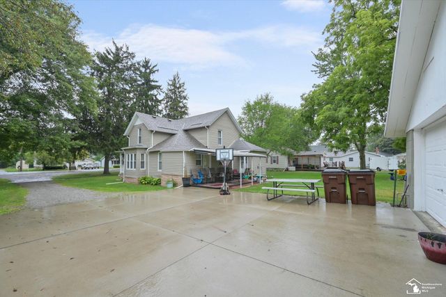 437 MONROE Street, Carleton, MI 48117