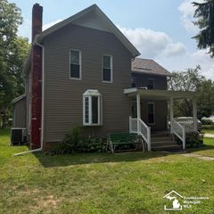 437 MONROE Street, Carleton, MI 48117