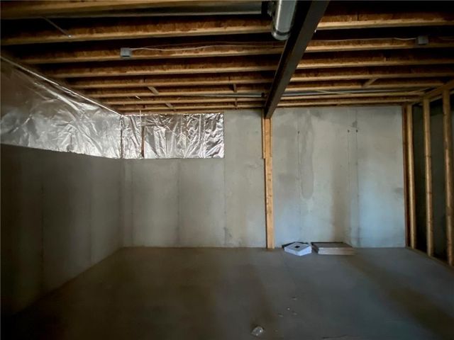 18994 W 193rd Terrace, Spring Hill, KS 66083