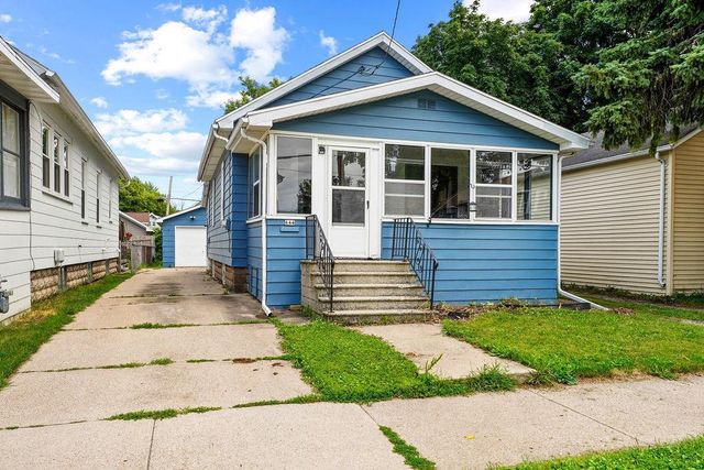 644 JEFFERSON STREET, Oshkosh, WI 54901
