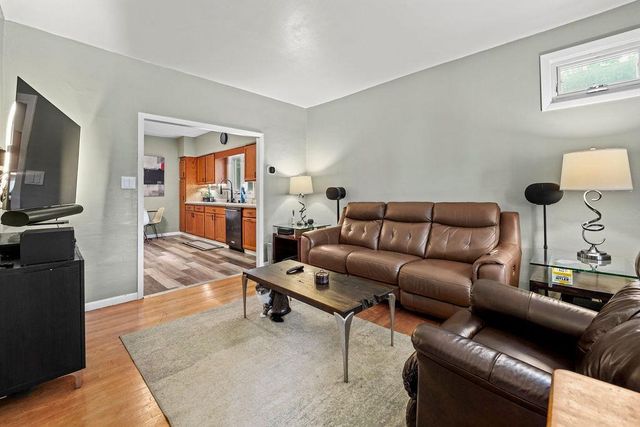 644 JEFFERSON STREET, Oshkosh, WI 54901