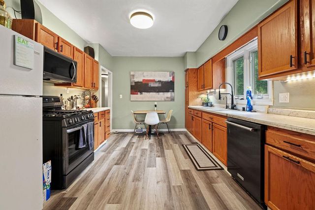 644 JEFFERSON STREET, Oshkosh, WI 54901