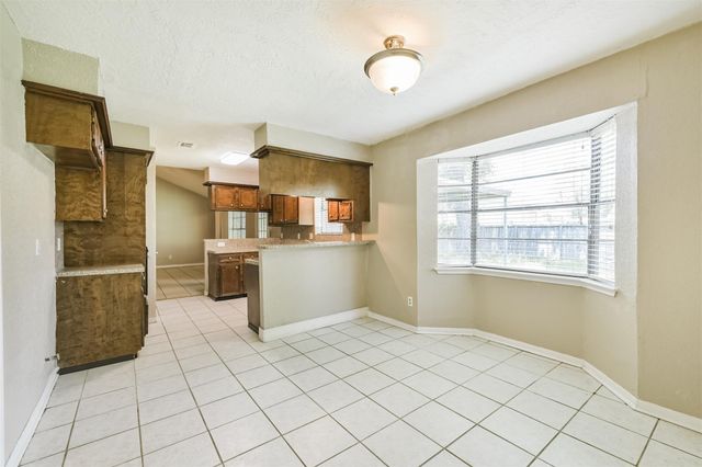 639 N Starboard Street, Crosby, TX 77532