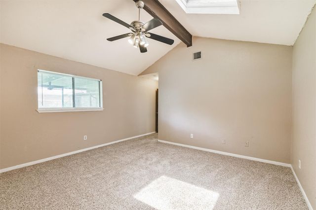 639 N Starboard Street, Crosby, TX 77532