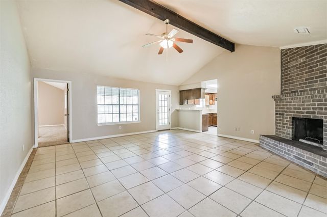 639 N Starboard Street, Crosby, TX 77532