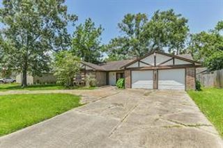 639 N Starboard Street, Crosby, TX 77532