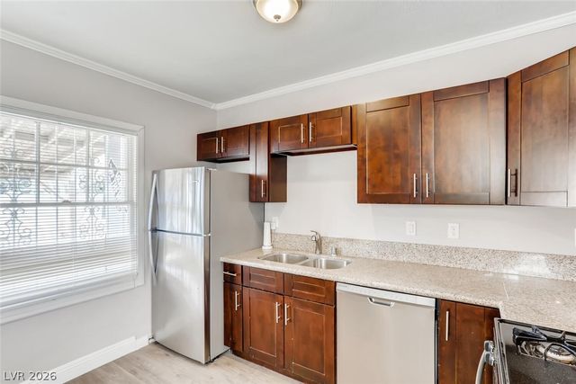 904 Biltmore Drive, Las Vegas, NV 89101