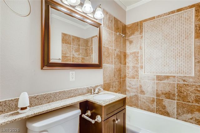 904 Biltmore Drive, Las Vegas, NV 89101