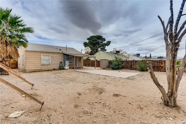 904 Biltmore Drive, Las Vegas, NV 89101