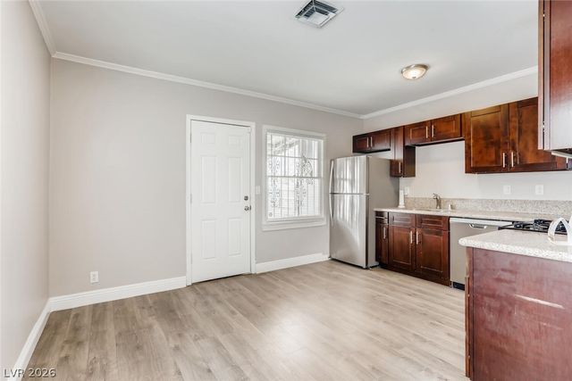 904 Biltmore Drive, Las Vegas, NV 89101