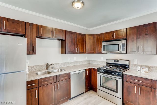 904 Biltmore Drive, Las Vegas, NV 89101