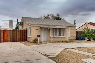 904 Biltmore Drive, Las Vegas, NV 89101