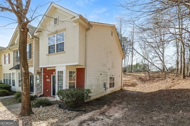 6055 Camden Forrest Drive, Riverdale, GA 30296