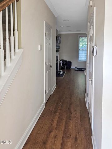 18 Rhododendron Drive, Greensboro, NC 27455