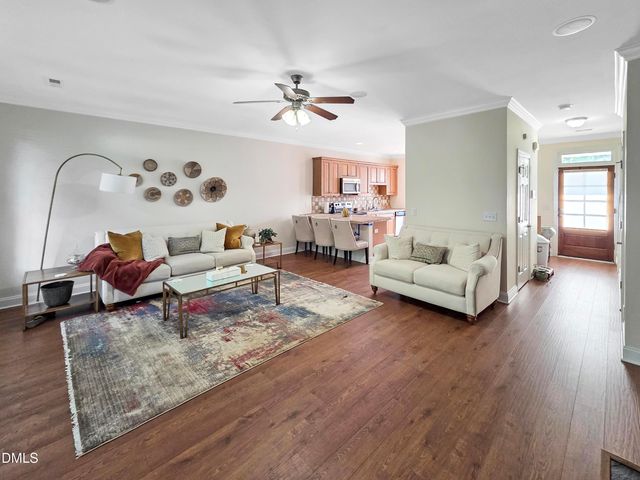 18 Rhododendron Drive, Greensboro, NC 27455