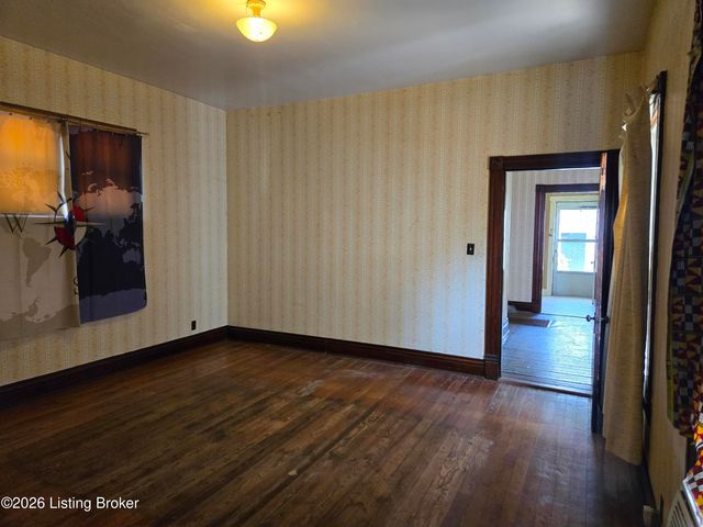 1131 Rammers Ave, Louisville, KY 40204