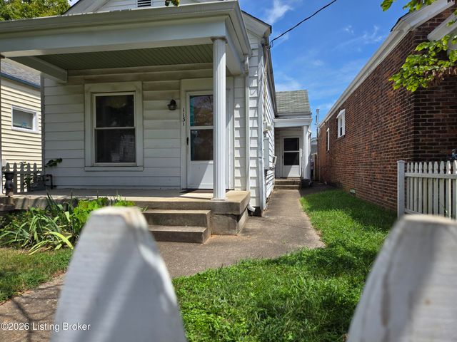 1131 Rammers Ave, Louisville, KY 40204