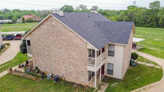 806 Treadwell Court A, Hurst, TX 76053