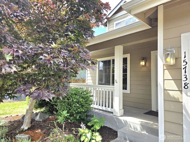 15738 104th Avenue SE, Yelm, WA 98597