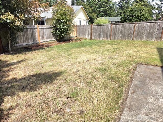 15738 104th Avenue SE, Yelm, WA 98597
