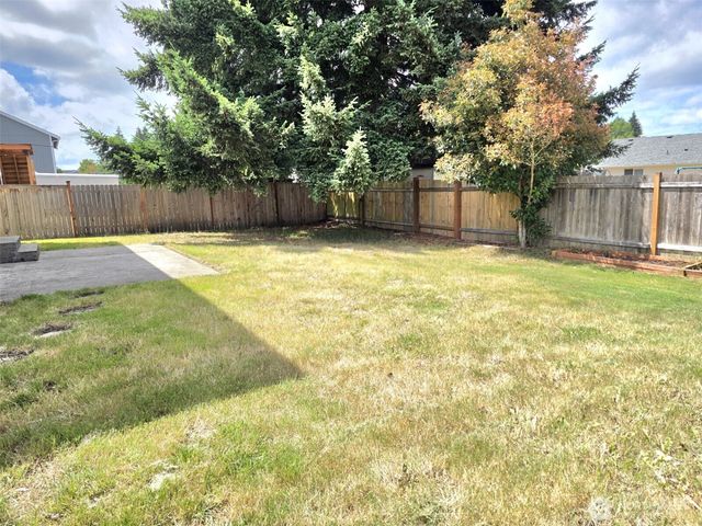 15738 104th Avenue SE, Yelm, WA 98597