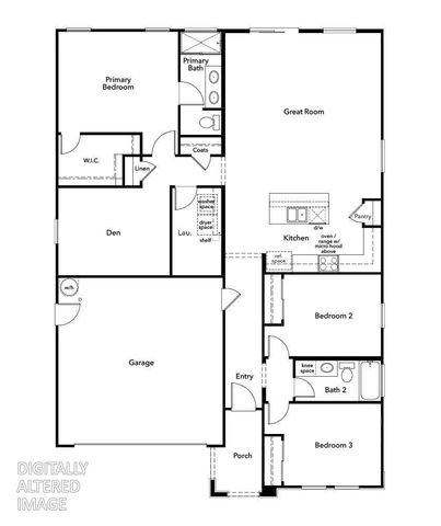 1143 Shasta Cove Way, Sacramento, CA 95838