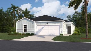 1132 Tibetan St., Conway, SC 29526