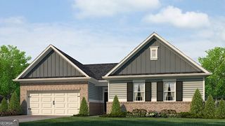 497 Majestic Oak Circle, Dallas, GA 30132