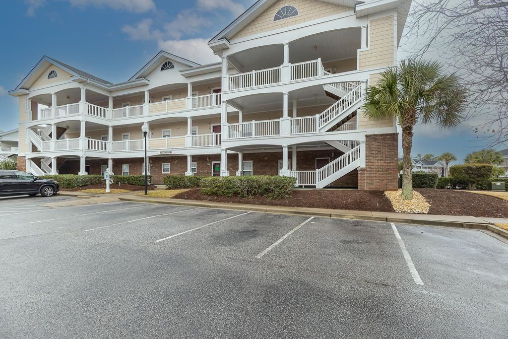 5751 Oyster Catcher Dr Unit 814, North Myrtle Beach, SC 29582