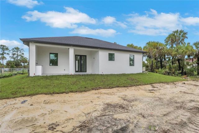 2685 38th AVE SE, Naples, FL 34117