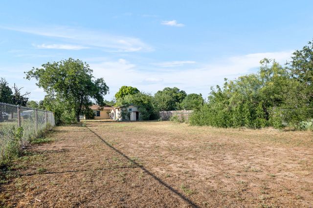 615 Era Street, San Angelo, TX 76905