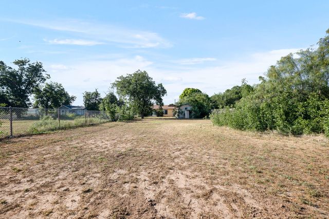 615 Era Street, San Angelo, TX 76905