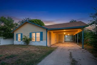 615 Era Street, San Angelo, TX 76905
