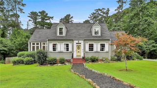 6455 Rivertown Road, Fairburn, GA 30213