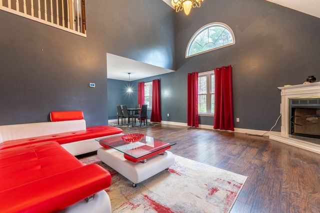 311 Twin Cedars Drive, Murphy, NC 28906