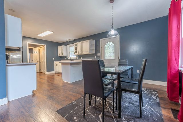 311 Twin Cedars Drive, Murphy, NC 28906