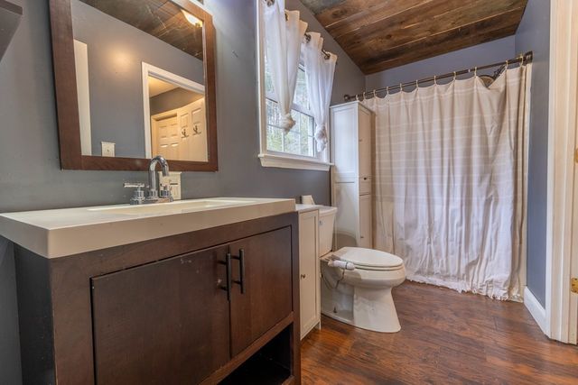 311 Twin Cedars Drive, Murphy, NC 28906