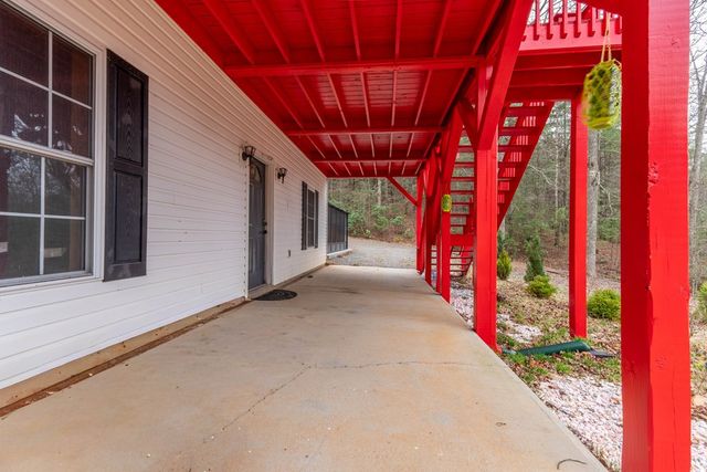 311 Twin Cedars Drive, Murphy, NC 28906