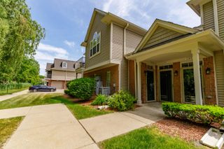 11355 N Woods Drive, Utica, MI 48317