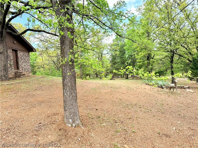 301 Poe Avenue, Poteau, OK 74953