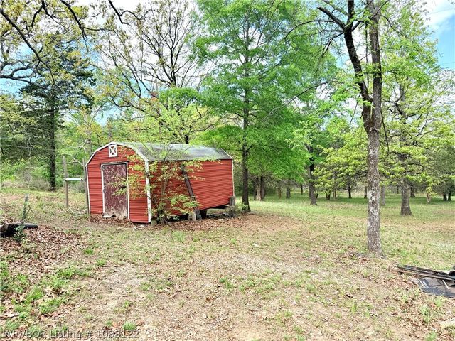 301 Poe Avenue, Poteau, OK 74953